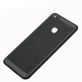 HusaMesh Black pentru Huawei P10 Lite
