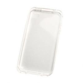 HusaTPU slim transparenta compatibilia cu Apple Iphone 4 / Apple Iphone 4S