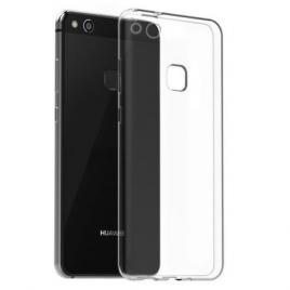 HusaTPU slim transparenta pentru Huawei P10 Lite