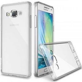 HusaTPU slim transparenta pentru Samsung Galaxy A5 2015