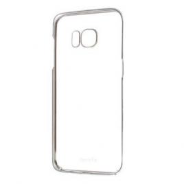 Husadin plastic tare transparent pentru Samsung Galaxy S6 Edge
