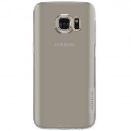 Husa Nillkin TPU 0.6mm Samsung Galaxy S7 G930 - Fumuriu
