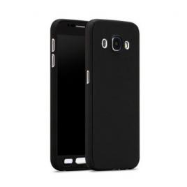 Husa Samsung Galaxy j5 2017 Protectie  360Grade Folie Sticla inclusa