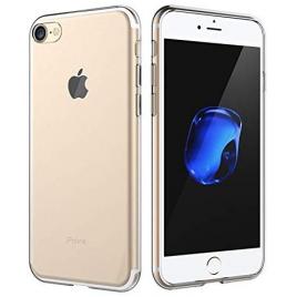 Husa TPU Ultraslimpentru Apple iPhone 7 Clear
