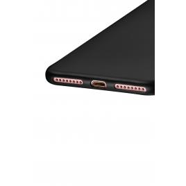 Husa pentru Apple iPhone 6 / 6S Perfect FitBlack