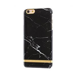 Husa pentru Apple iPhone 6 / iPhone 6s Marble Black
