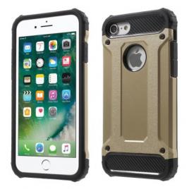Husa pentru Apple iPhone 7 Gold Armour