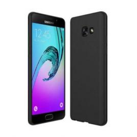 Husa pentru Samsung Galaxy A5 2017 Perfect FitBlack