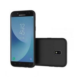 Husa pentru Samsung Galaxy J3 2017 Perfect FitBlack