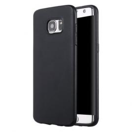Husa pentru Samsung Galaxy S7 EdgePerfect FitBlack
