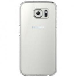 Husa pentru Samsung S6 ? TPU - Transparent
