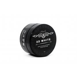 Pudra din Carbune ActiviSmilepentru albirea dintilor in mod natural30g