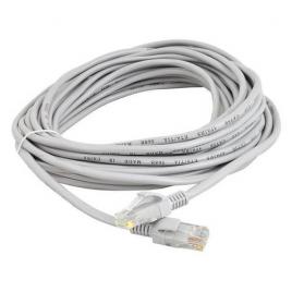 Cablu internet cablu UTPCat5e CCA conductor 25m