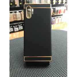 Husa Samsung Galaxy Note 10Elegance Luxury 3in1 Negru