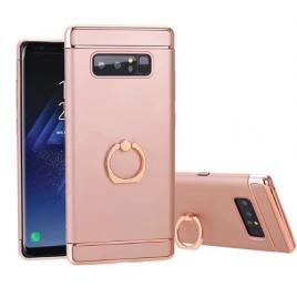 Husa Samsung Galaxy Note 8 Elegance Luxury 3in1 Rose-Gold