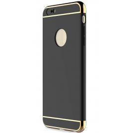 Husa Samsung Galaxy S10Elegance Luxury 3in1 Negru