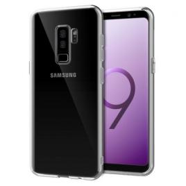 Capac de protectie pentru Samsung Galaxy S9 Plus TPU 0.8 mm transparent