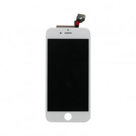 Display LCD cu touchscreen Apple iPhone 6s Alb