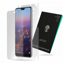 Folie Alien Surface Huawei P20 protectie ecran spate laterale