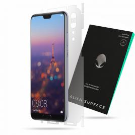 Folie Alien Surface Huawei P20 Pro protectie spate laterale