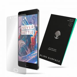 Folie Alien Surface OnePlus 3T protectie ecran