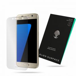 Folie Alien Surface Samsung Galaxy S7 protectie ecran