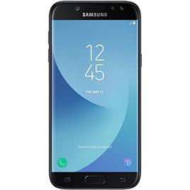 Folie Samsung Galaxy J7 2017 - Clear