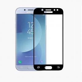 Folie de sticla Samsung Galaxy J5 20175D FULL GLUE Black
