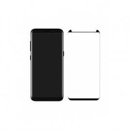 Folie din sticla temperata full glue pentru Samsung Galaxy S8 Plus