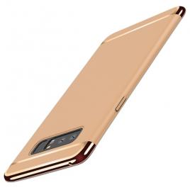 Husa Samsung Galaxy A5 2017 Elegance Luxury 3in1 Gold