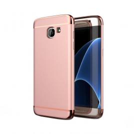 Husa Samsung Galaxy A5 2017 Elegance Luxury 3in1 Rose-Gold