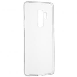 Husa Samsung S9 Plus 0.5 mm Tpu Transparent