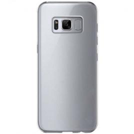 Husa protectie  pentru Samsung Galaxy S8 (G950) Silicon Capac Spate Ultra Slim Transparenta