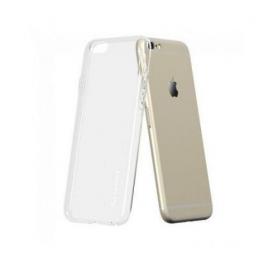 Husa protectie iPHone X din silicon TPU ultra slim 0.3mm Transparenta