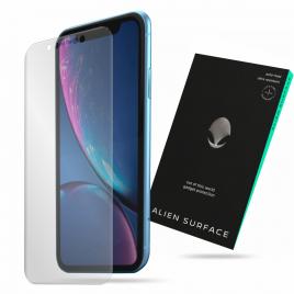 Folie Alien Surface Apple iPhone XR protectie ecran