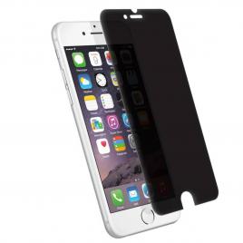 Folie de sticla Apple iPhone 7 Plus Privacy Glass 5D Case Friendlyfolie securizata duritate 9H