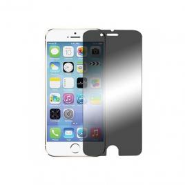Folie sticla pentru Apple iPhone 8 Plus 5D Case Friendly Privacy Glass MyStyle