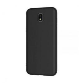 Husa Samsung Galaxy J7 2017Elegance Luxury slim antisoc Black