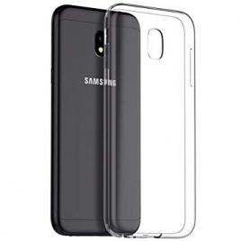 Husa Samsung J3 2017Tpu Transparent