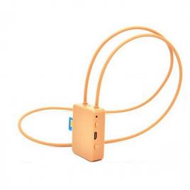 Cutie gsm cu Microvibratii magneti pe timpan - CascaPRO Exam