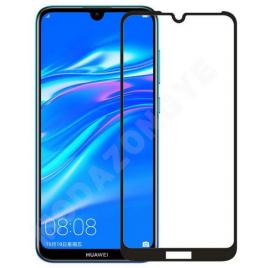 Folie de sticla Samsung Galaxy J7 20199D FULL GLUE BLACK