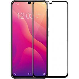 Folie de sticla Samsung Galaxy M209D FULL GLUE BLACK