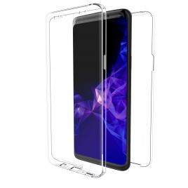 Husa Huawei Mate 10 Lite  Full Tpu  360Transparent