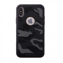 Husa de protectie pentru iPhone XUrban Shock Pro Military Duble Armor