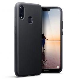 Husa pentru Huawei P20 LitePerfect FitBlack