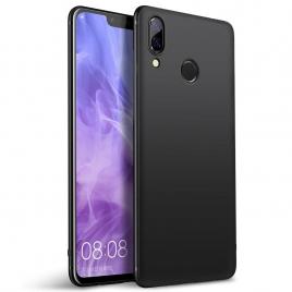 Husa pentru Huawei Y7 2019Perfect FitBlack