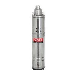 Pompa submersibila de adancime Verk V4P-1100A 1.100 W 2280 l h