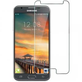 Set 2 folii de sticla25D duritate 9H pentru Samsung Galaxy J7 2017