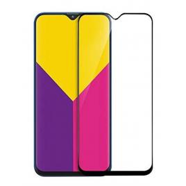 Set 2 folii de sticla Samsung Galaxy M109D Full Glue Black