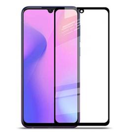 Set 2 folii de sticla Samsung Galaxy M209D FULL GLUE BLACK